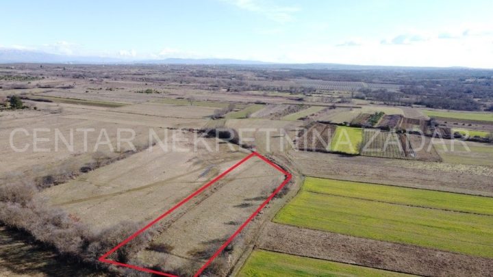 Pozemek na prodej 3413 m² – Poličnik