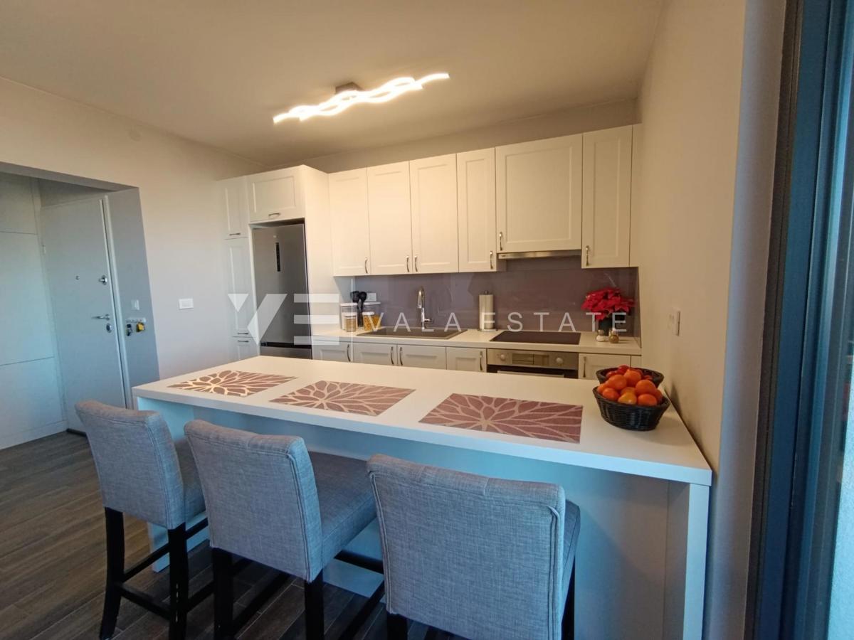 Apartment Zu verkaufen - PRIMORSKO-GORANSKA KRK