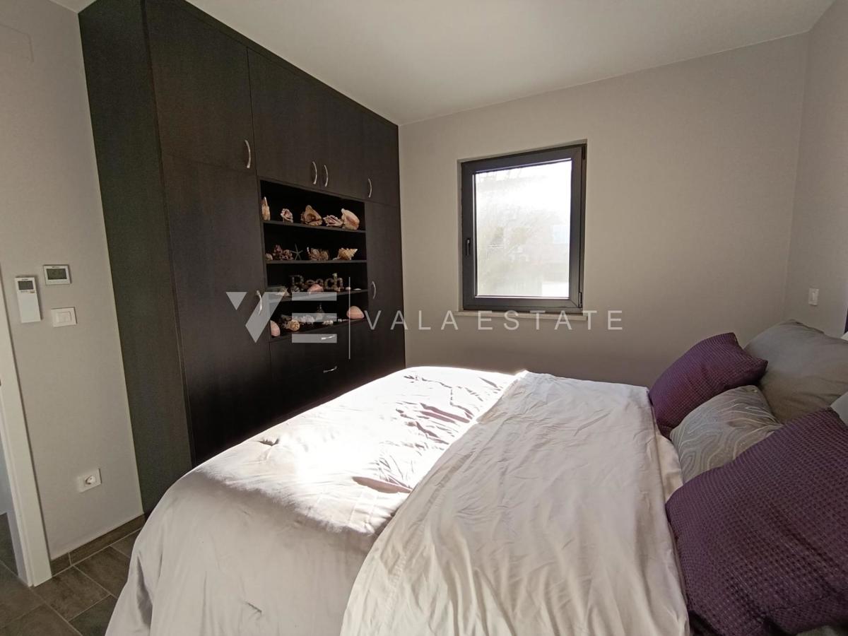Apartment Zu verkaufen - PRIMORSKO-GORANSKA KRK