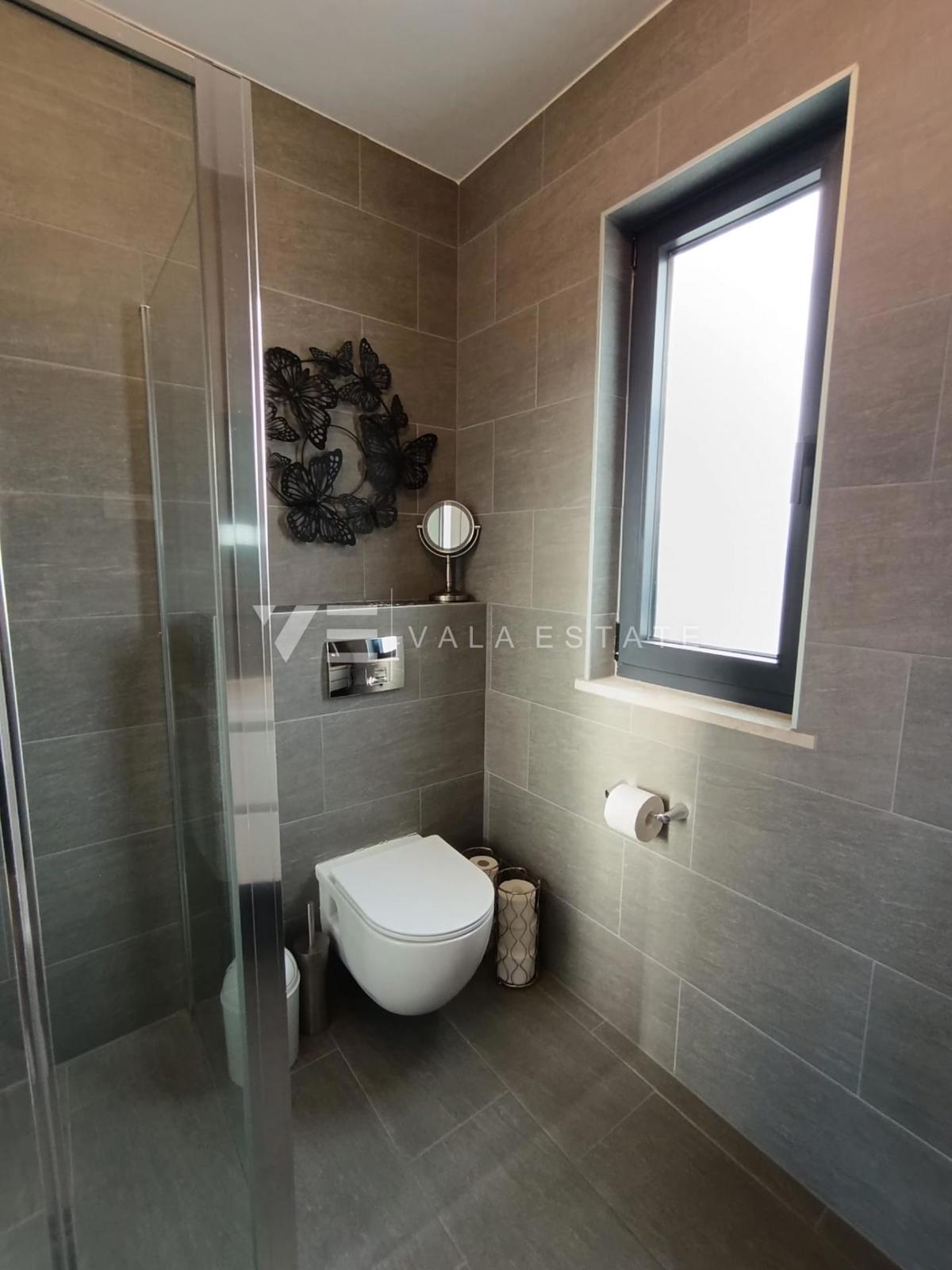 Apartment Zu verkaufen - PRIMORSKO-GORANSKA KRK