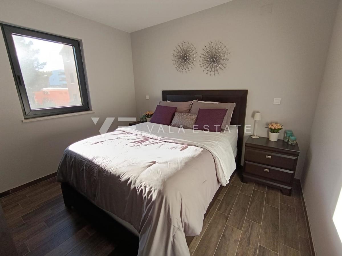 Apartment Zu verkaufen - PRIMORSKO-GORANSKA KRK