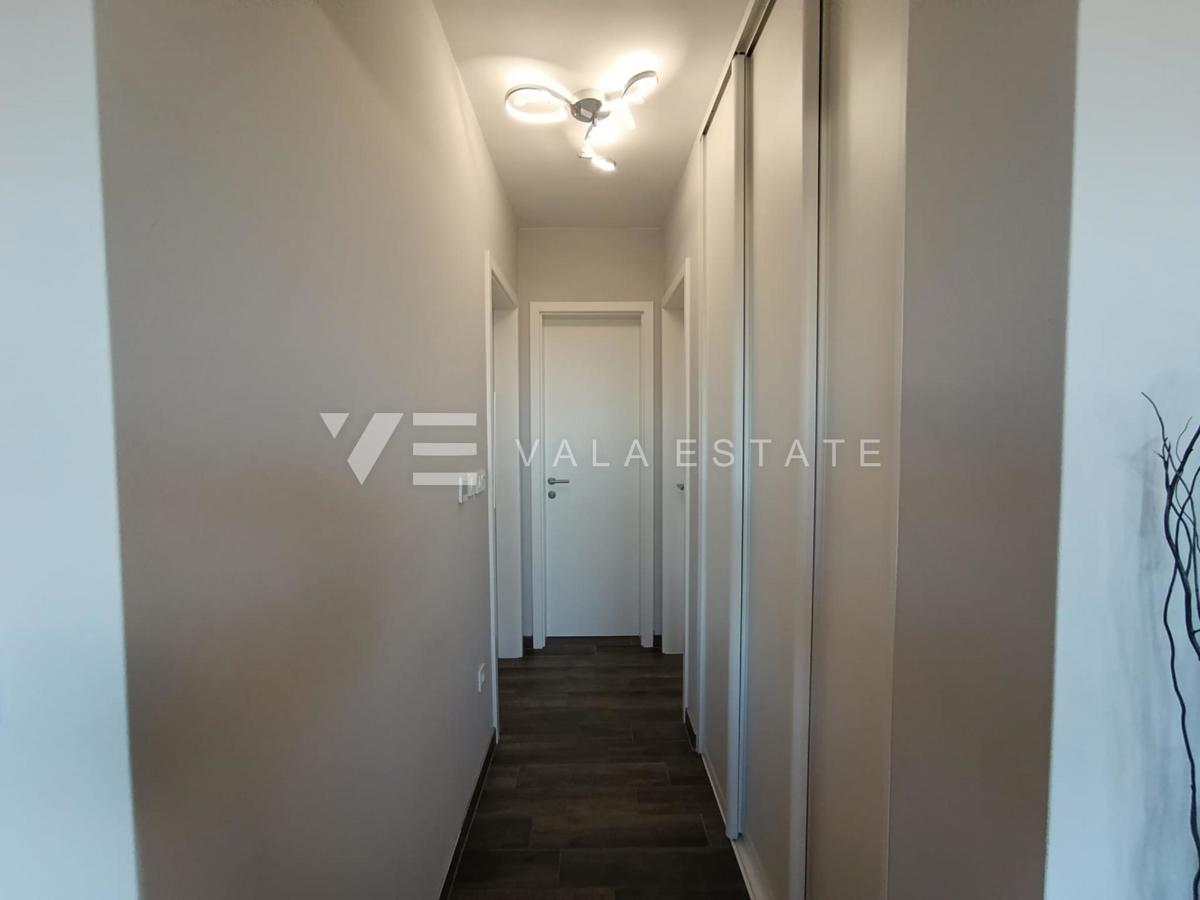 Apartment Zu verkaufen - PRIMORSKO-GORANSKA KRK