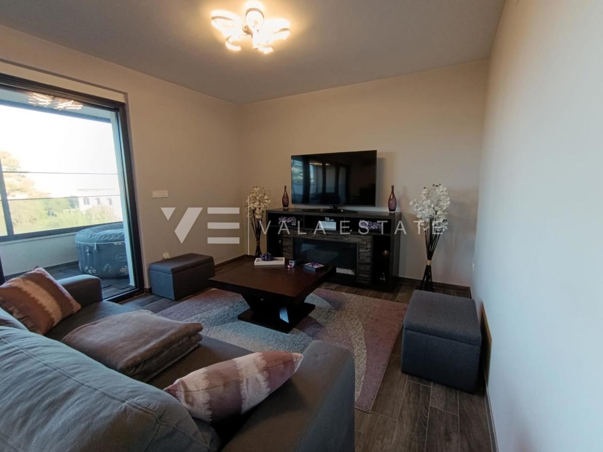 Apartment Zu verkaufen - PRIMORSKO-GORANSKA KRK