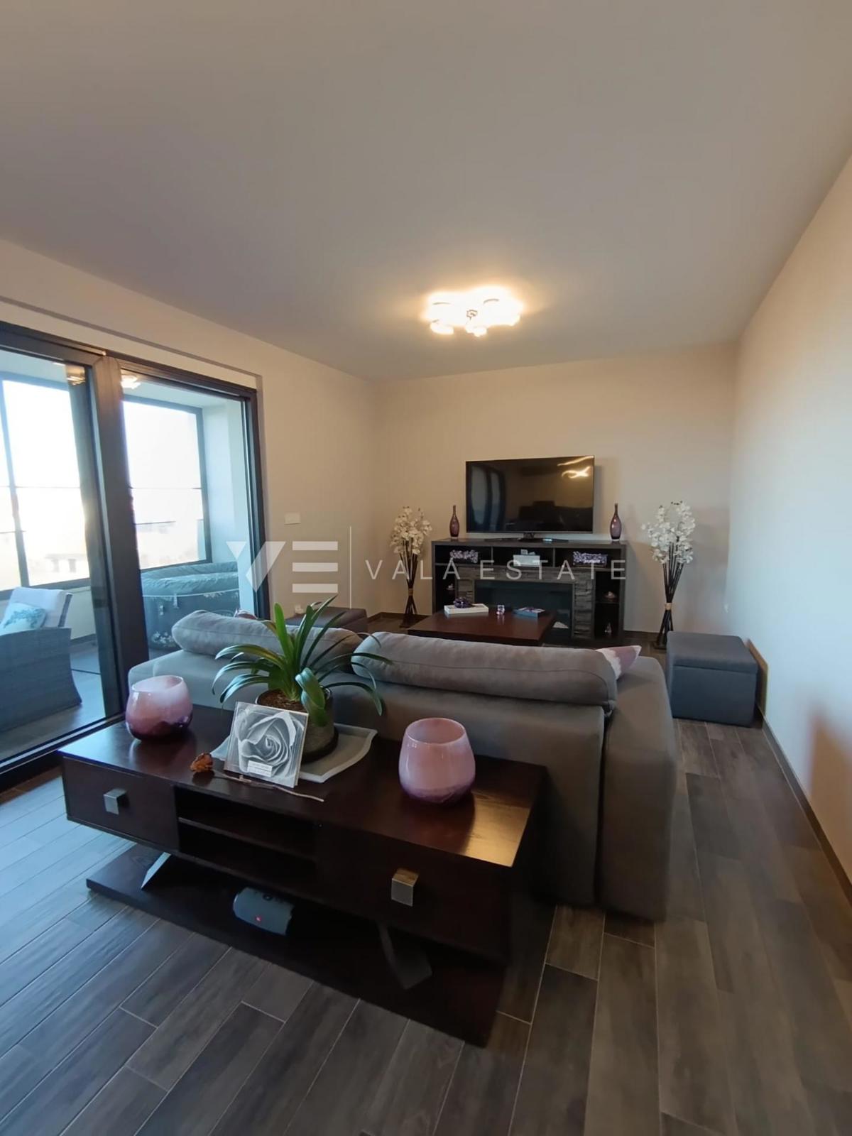 Apartment Zu verkaufen - PRIMORSKO-GORANSKA KRK