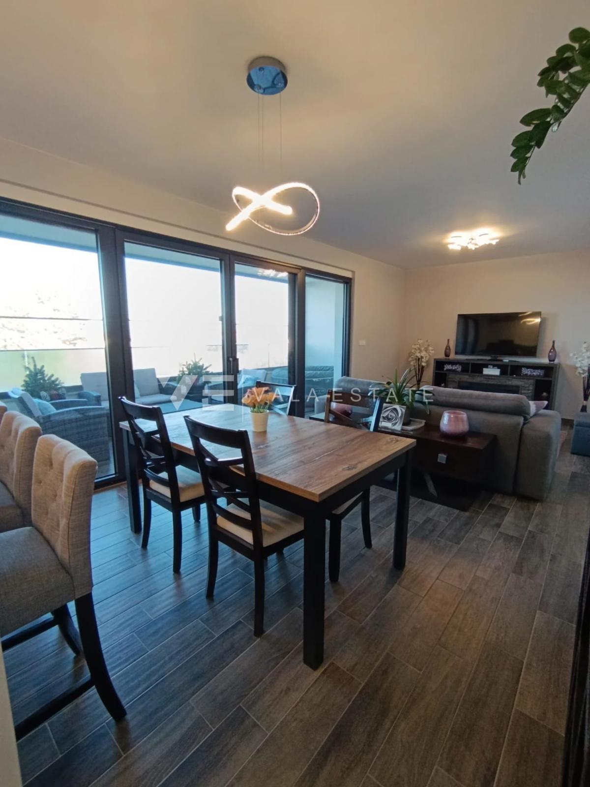 Apartment Zu verkaufen - PRIMORSKO-GORANSKA KRK