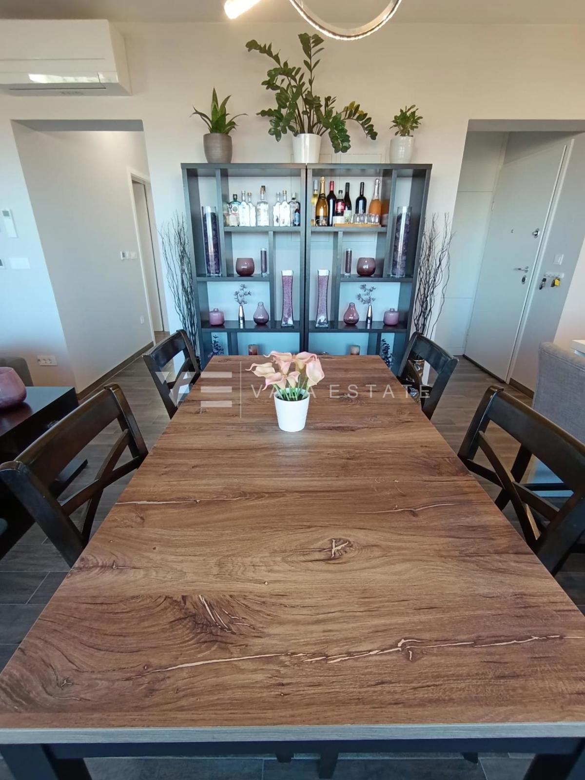 Apartment Zu verkaufen - PRIMORSKO-GORANSKA KRK