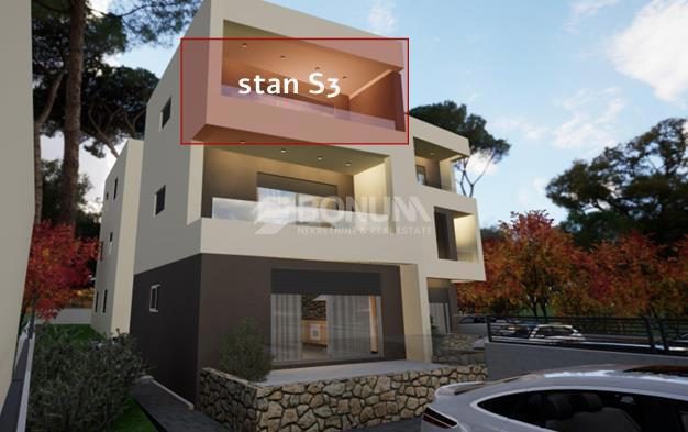 Appartamento In vendita - šibensko-kninska šibenik - foto 2/5