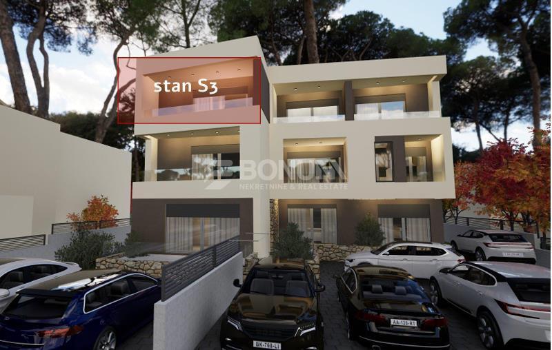Stan Na prodaju ŠIBENIK