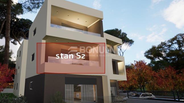 Apartment Zu verkaufen - šibensko-kninska šibenik - foto 1/5