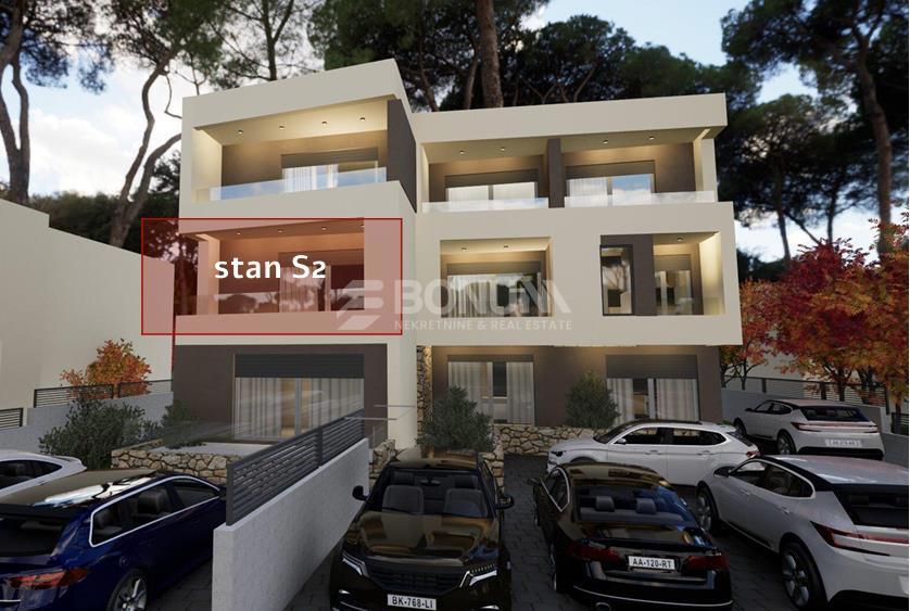 Apartment Zu verkaufen - šibensko-kninska šibenik - foto 2/5