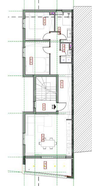 Apartment Zu verkaufen - šibensko-kninska šibenik - foto 4/5