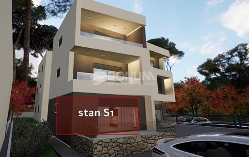Appartement à vendre 101 m² – Šibenik