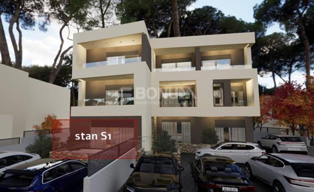 Appartamento In vendita - šibensko-kninska šibenik - foto 2/5