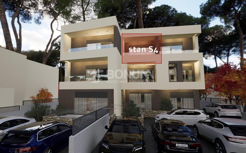 Apartment Zu verkaufen - šibensko-kninska šibenik - foto 2/5