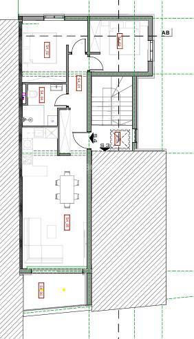 Apartment Zu verkaufen - šibensko-kninska šibenik - foto 3/5