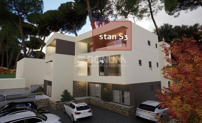 Apartma na predaj 33 m² – Šibenik
