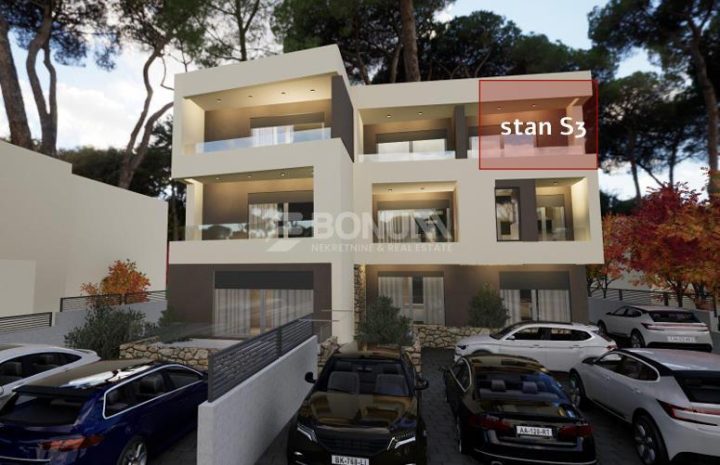 Apartment Zu verkaufen - šibensko-kninska šibenik - foto 2/5