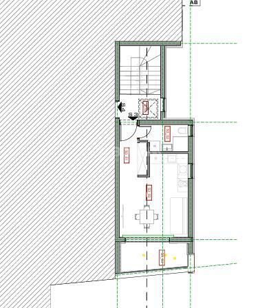 Apartment Zu verkaufen - šibensko-kninska šibenik - foto 3/5