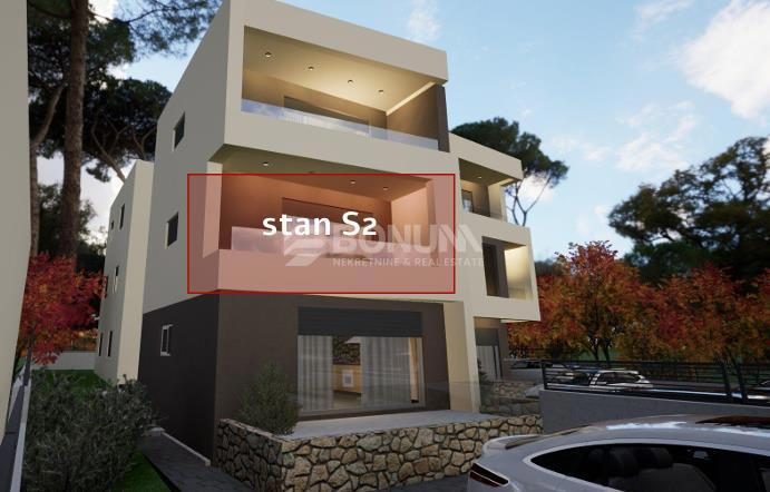 Apartment Zu verkaufen - šibensko-kninska šibenik - foto 3/5