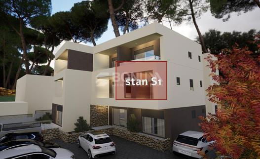 Apartment Zu verkaufen - šibensko-kninska šibenik - foto 1/5