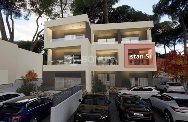 Apartment Zu verkaufen - šibensko-kninska šibenik - foto 2/5