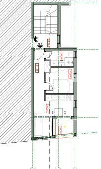Apartment Zu verkaufen - šibensko-kninska šibenik - foto 4/5