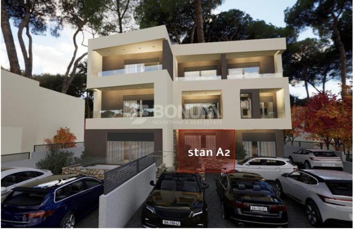 Apartma na predaj 78 m² – Šibenik