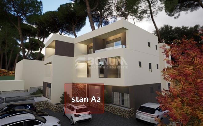 Apartment Zu verkaufen - šibensko-kninska šibenik - foto 2/6