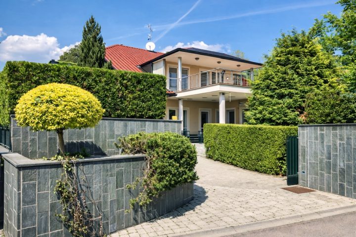 Haus zu verkaufen 460 m² – Zagreb