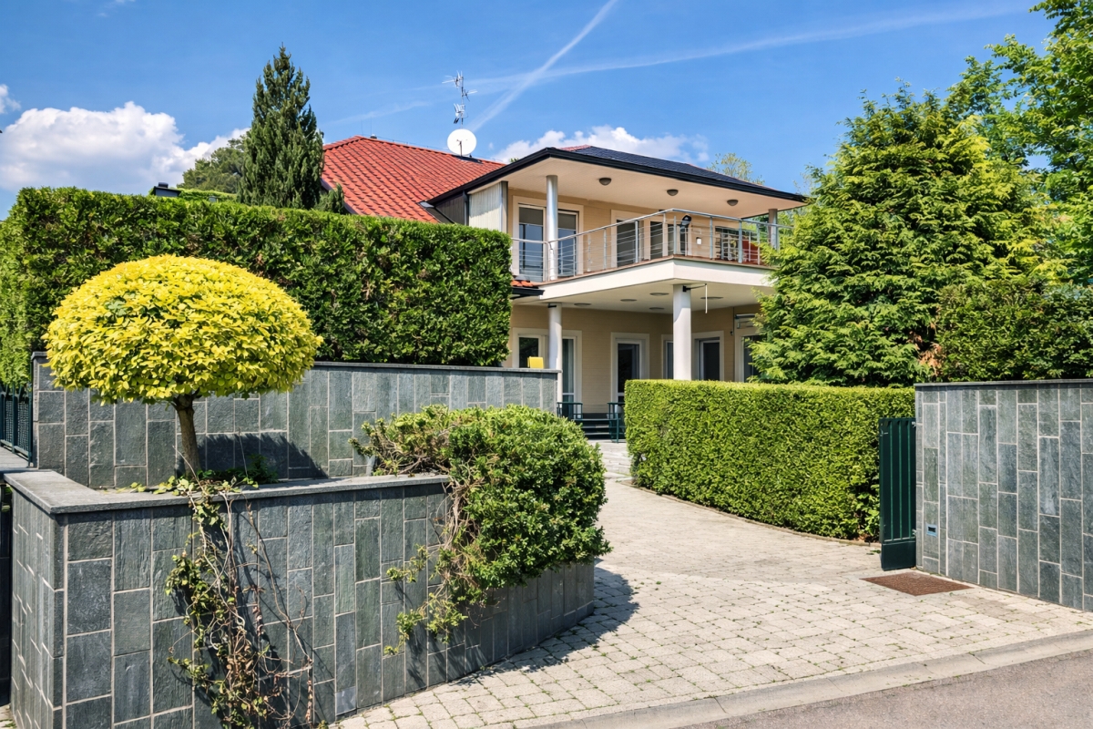 Casa In vendita - Grad Zagreb Zagreb - foto 1/20