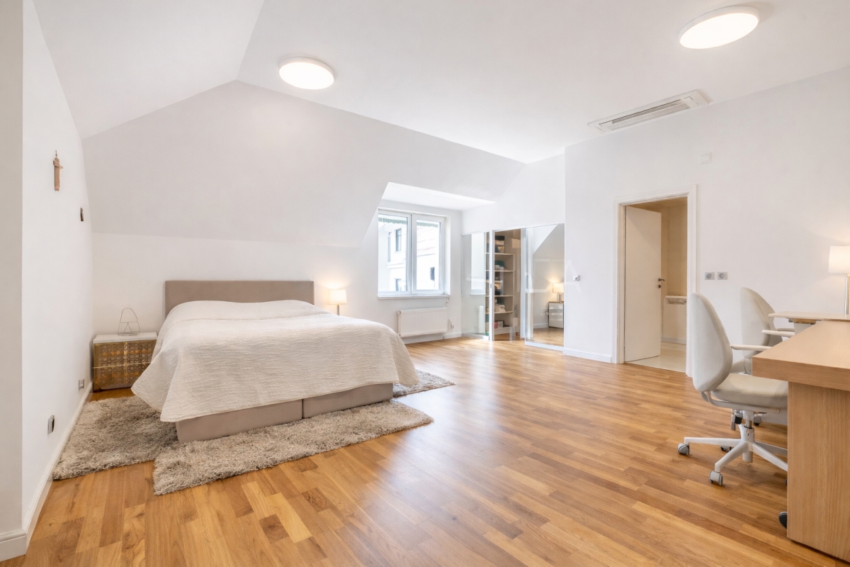 Casa In vendita - GRAD ZAGREB ZAGREB