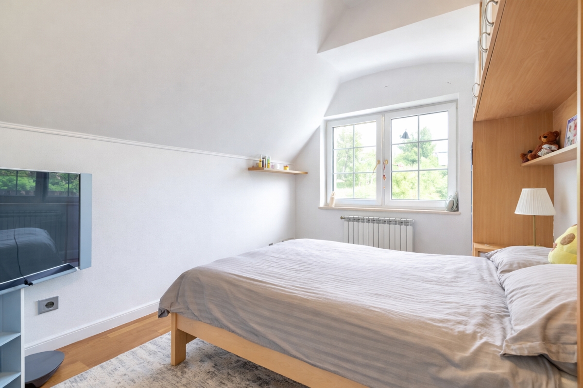 Casa In vendita - GRAD ZAGREB ZAGREB