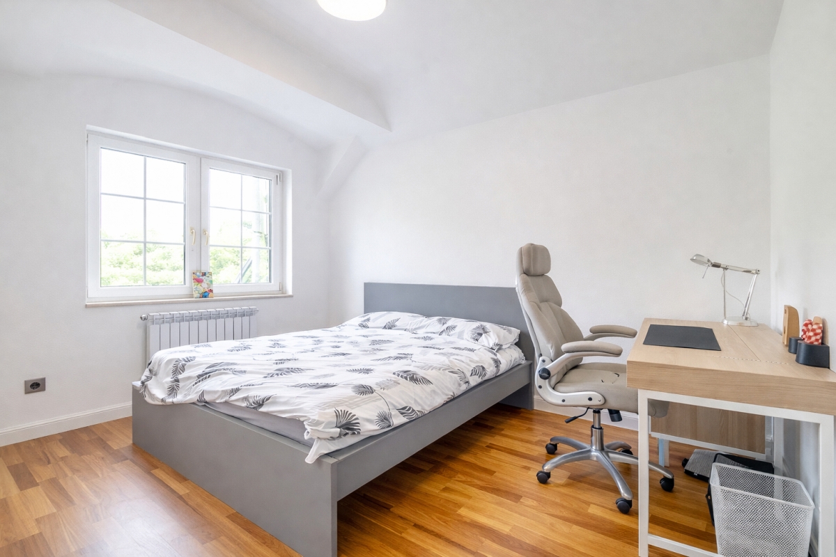Casa In vendita - GRAD ZAGREB ZAGREB