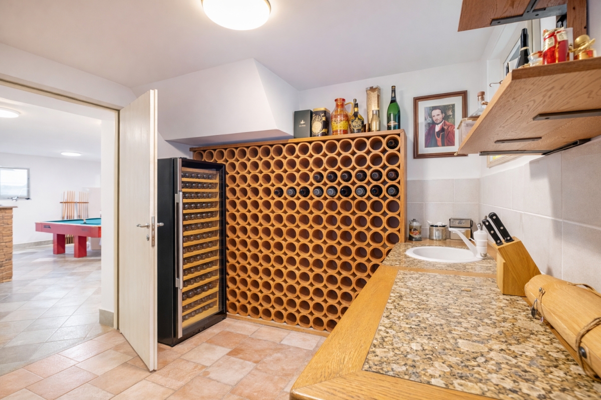 Casa In vendita - GRAD ZAGREB ZAGREB