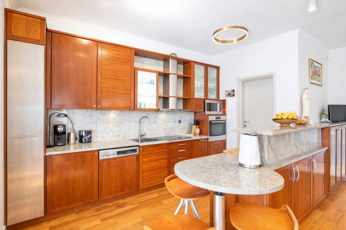 Casa In vendita - GRAD ZAGREB ZAGREB