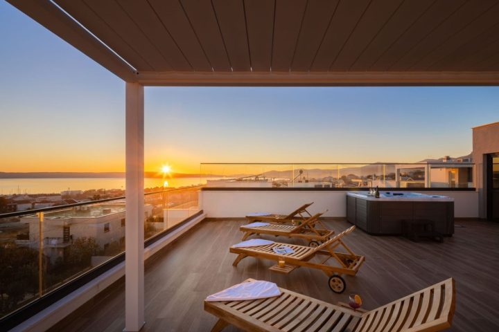 Casa in vendita 300 m² – Kaštela