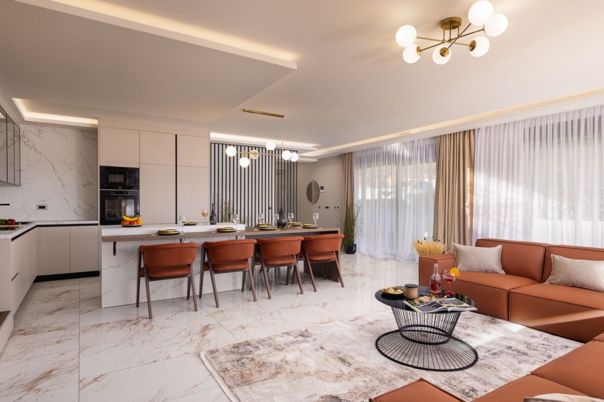 Casa In vendita - SPLITSKO-DALMATINSKA KAŠTELA