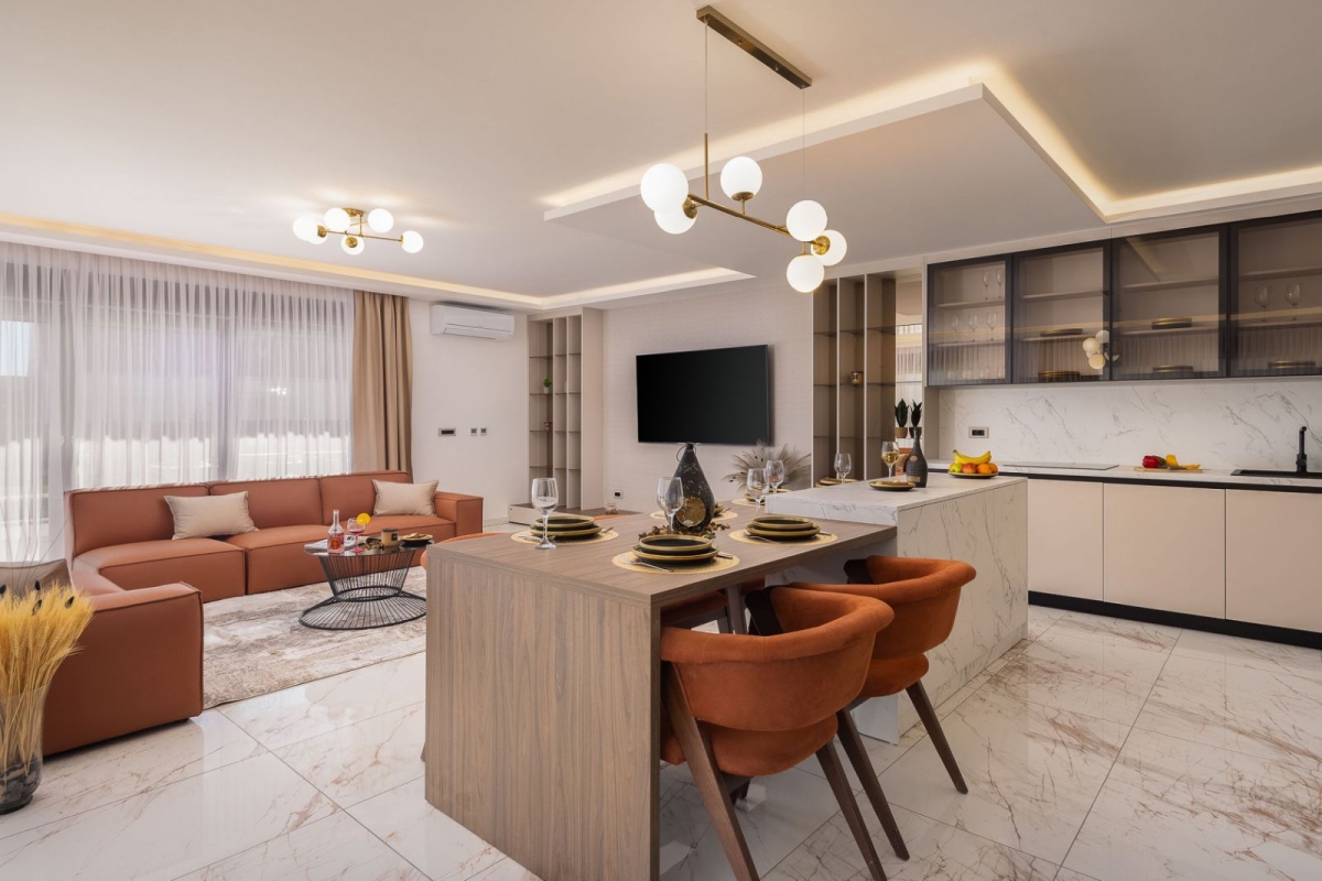 Casa In vendita - SPLITSKO-DALMATINSKA KAŠTELA