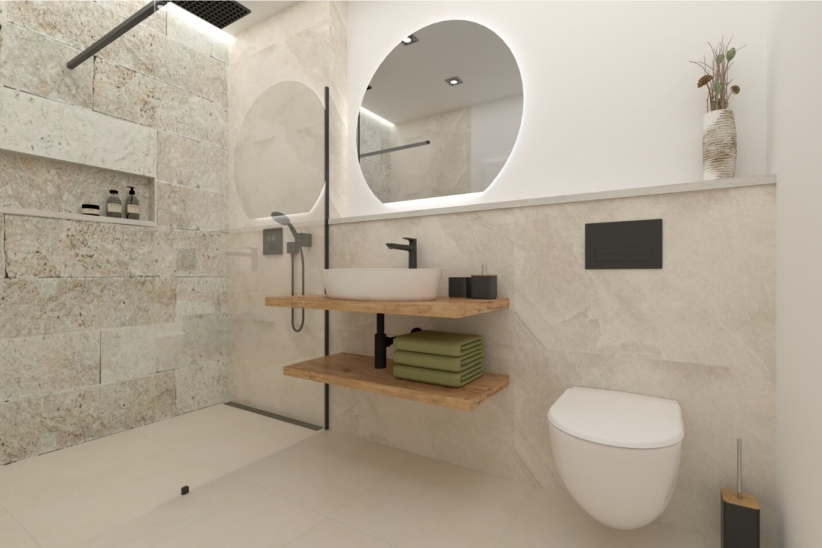Apartment Zu verkaufen - šibensko-kninska Rogoznica - foto 4/5