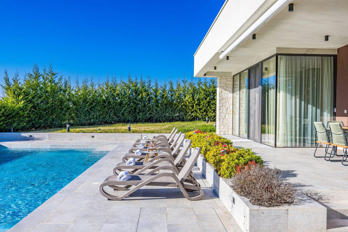 House For sale - ISTARSKA NOVIGRAD