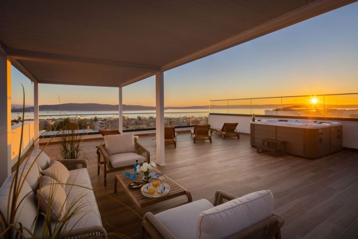 Casa in vendita 229 m² – Kaštela