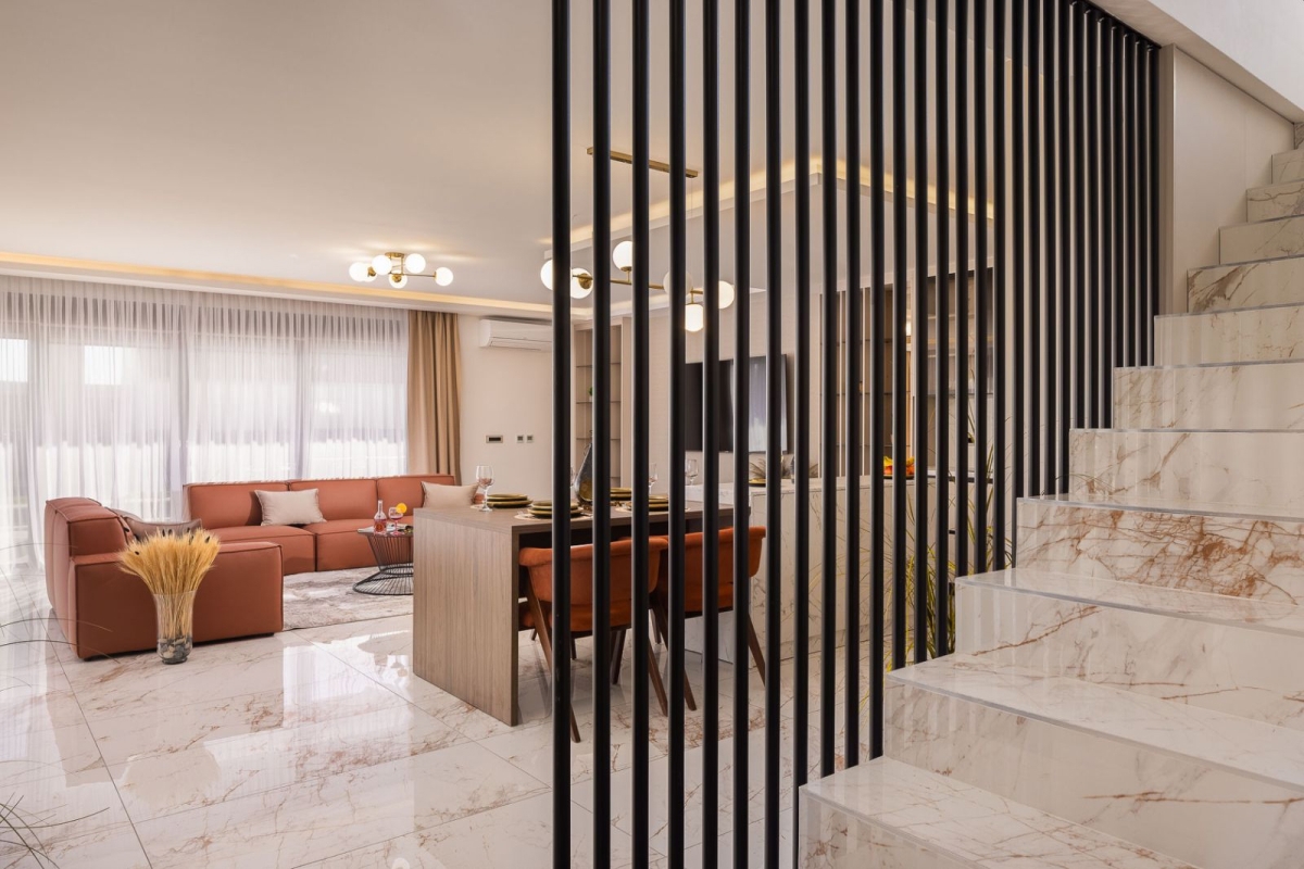 Haus Zu verkaufen - SPLITSKO-DALMATINSKA KAŠTELA