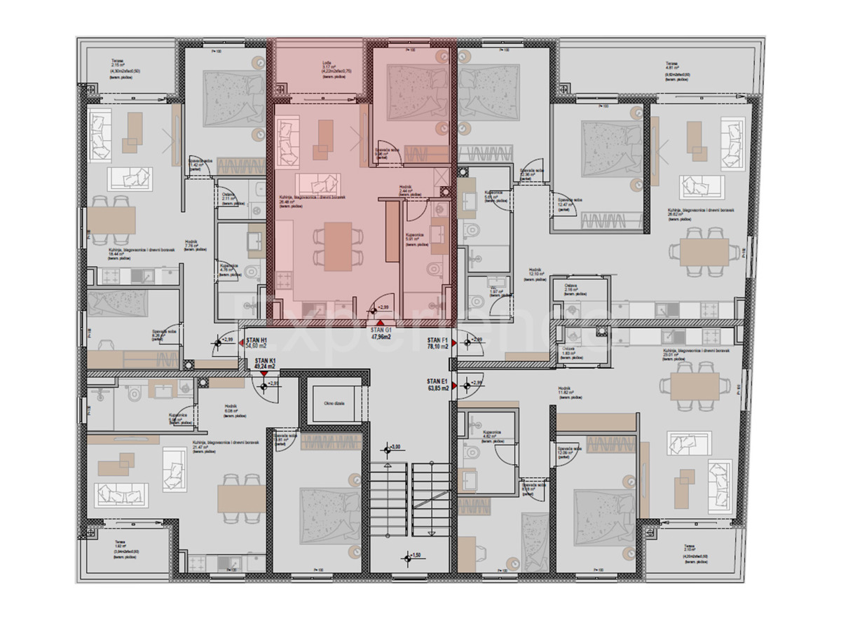 Apartment Zu verkaufen - ISTARSKA POREČ