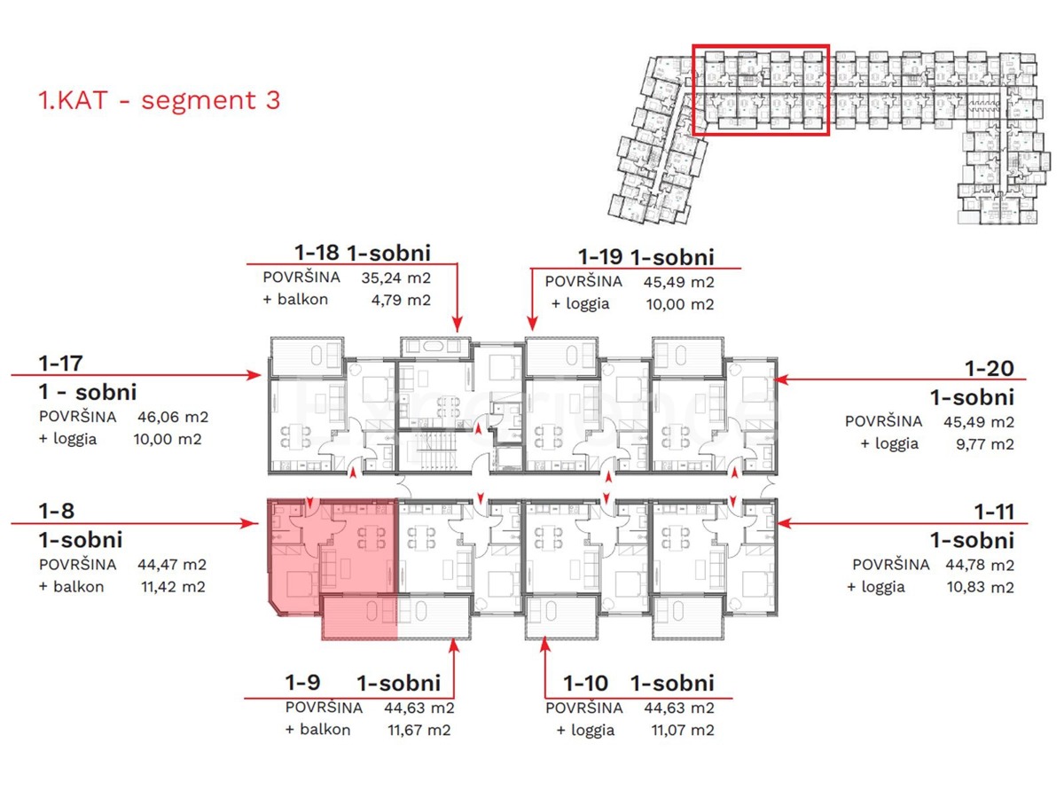 Appartement À vendre - ISTARSKA UMAG