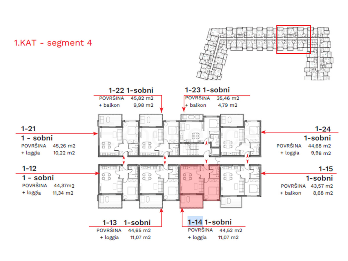 Appartement À vendre - ISTARSKA UMAG