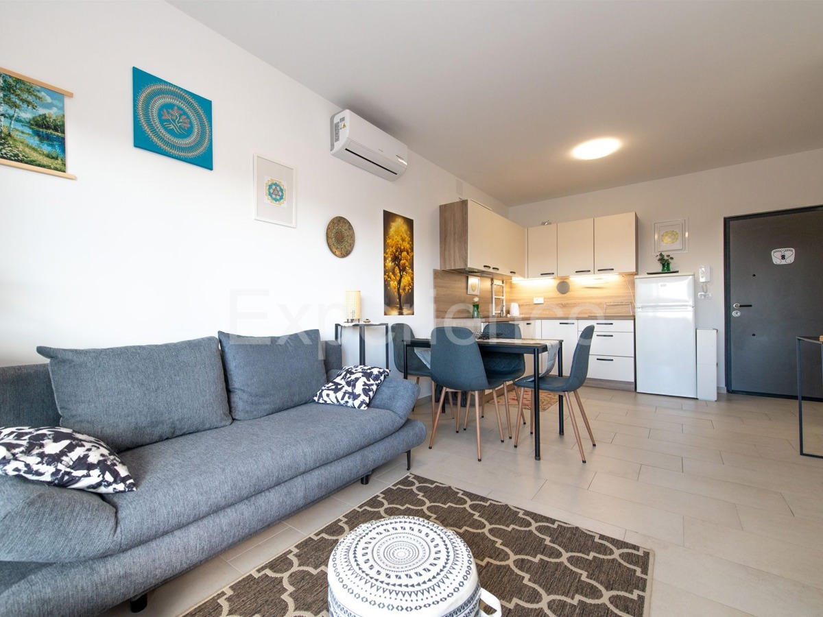Apartment Zu verkaufen - Istarska Tar-vabriga - foto 5/14