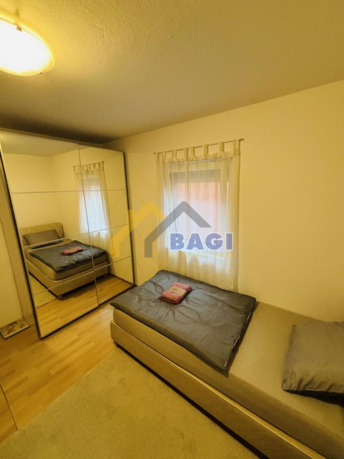 Appartamento Da affittare - GRAD ZAGREB ZAGREB