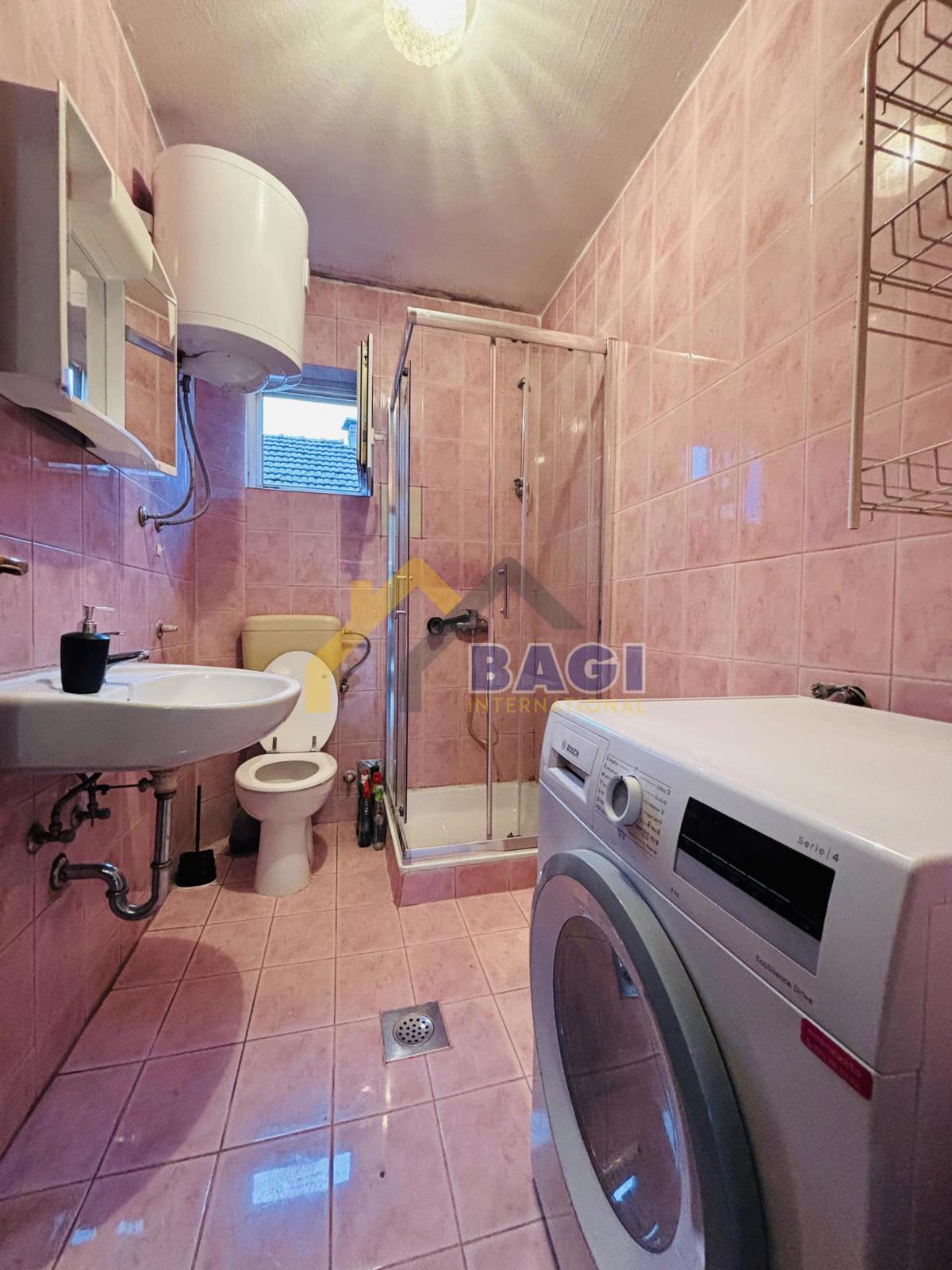 Appartamento Da affittare - GRAD ZAGREB ZAGREB