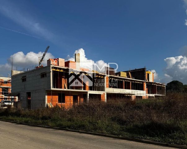 Apartmán na predaj 48 m² – Pula