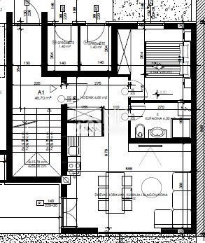 Apartma Naprodaj - Istarska Pula - foto 4/4